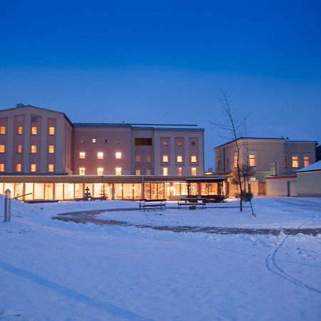 Jufa Hotel Weinviertel - Eselsmuehle Seefeld-Kadolz Eksteriør billede