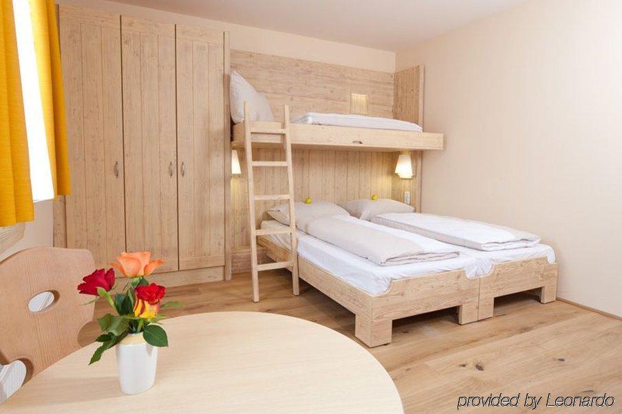 Jufa Hotel Weinviertel - Eselsmuehle Seefeld-Kadolz Værelse billede