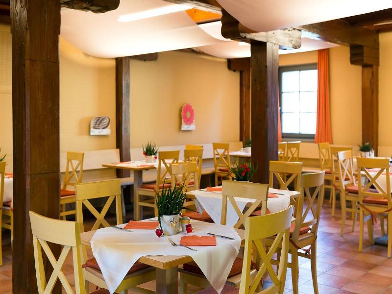 Jufa Hotel Weinviertel - Eselsmuehle Seefeld-Kadolz Eksteriør billede