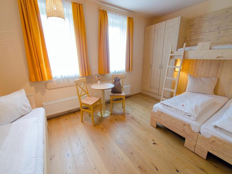 Jufa Hotel Weinviertel - Eselsmuehle Seefeld-Kadolz Eksteriør billede