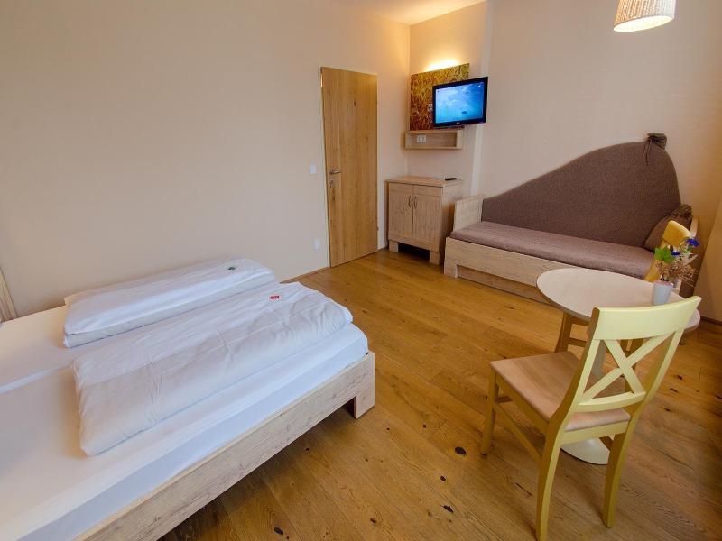 Jufa Hotel Weinviertel - Eselsmuehle Seefeld-Kadolz Eksteriør billede